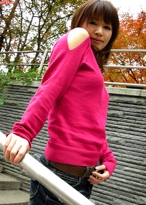 Japanese Hitomi Ikawa Brazers Pregnant Teacher jpg 10
