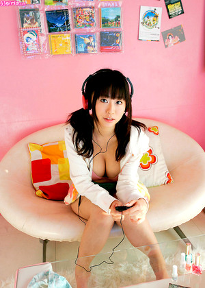 Japanese Hitomi Kitamura Sekx Hd Nude jpg 5