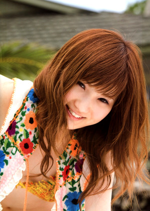 Japanese Hitomi Komatani Redheadmobi Closeup Tumblr jpg 6