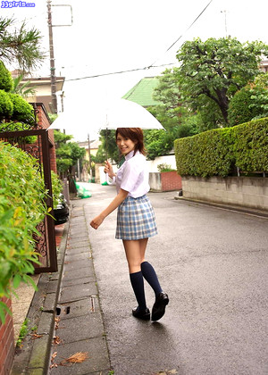 Japanese Hitomi Oda Cybergirl Assandh City jpg 1