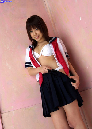 Japanese Hitomi Oda Cybergirl Assandh City jpg 3