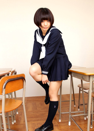 Japanese Hitomi Yasueda Blackwell Panty Image jpg 2
