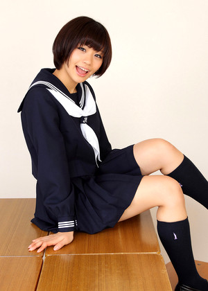 Japanese Hitomi Yasueda Blackwell Panty Image jpg 5