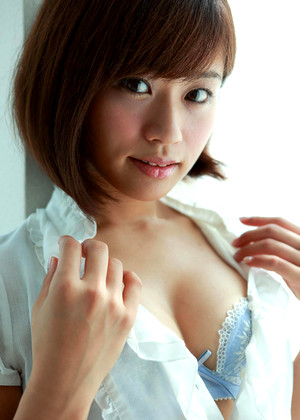 Japanese Hitomi Yasueda Gapeland Naked Teen jpg 4
