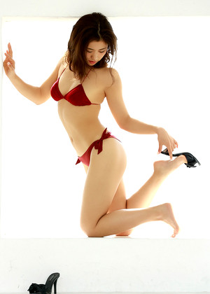 Japanese Hitomi Yasueda But Panty Job jpg 1