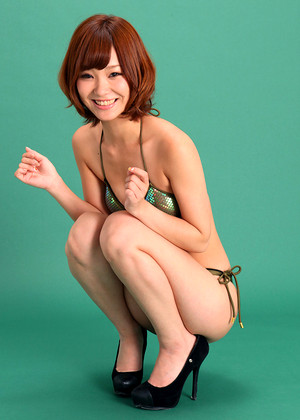 Japanese Ichika Nishimura Tasha Cougars Naked jpg 6