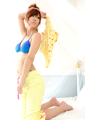 Japanese Ichika Nishimura Wayef Modelos X jpg 11