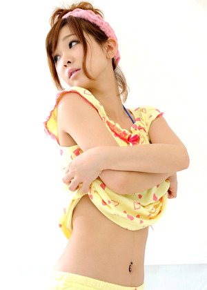 Japanese Ichika Nishimura Wayef Modelos X jpg 8