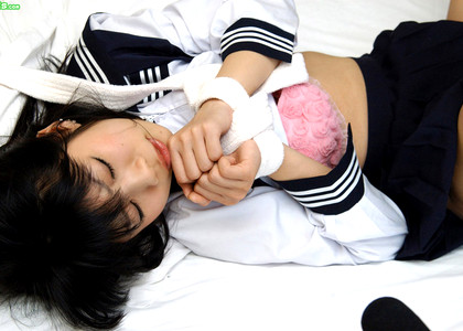 Japanese Iku Sugimoto Glamor Hotmymom Sleeping jpg 5