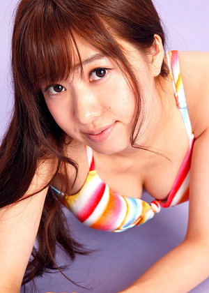Japanese Ikumi Aihara 20yeargirl Girl Nackt