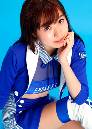 Japanese Ikumi Aihara Well English Ladies jpg 1