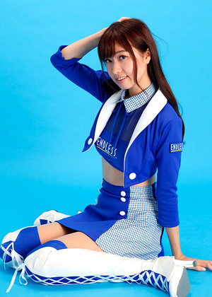 Japanese Ikumi Aihara Well English Ladies jpg 3