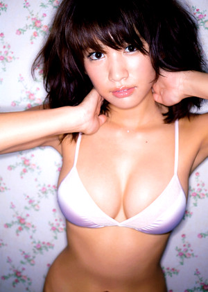Japanese Ikumi Hisamatsu Liz Ebony Freak jpg 2