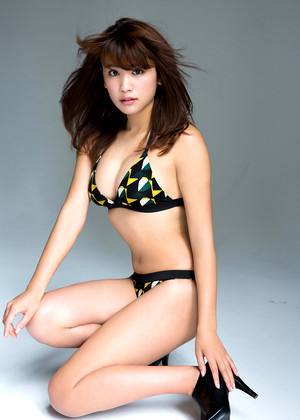 Japanese Ikumi Hisamatsu Titstown Sexy Taboo jpg 6