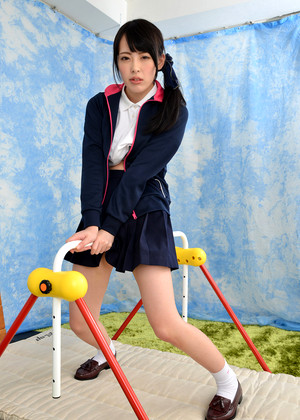 Japanese Ikumi Kuroki Aspank Wcp Audrey jpg 1