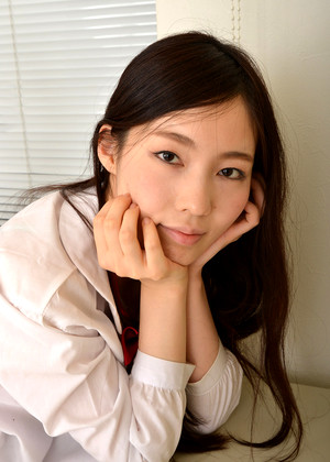 Japanese Inori Nakamura Mature Face Encasement jpg 5