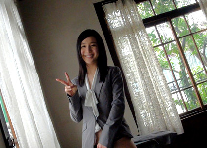 Japanese Iori Kogawa Suit Explicit Pics jpg 1