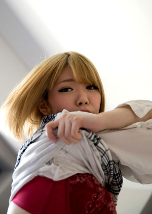 Japanese Iroha Seino Innovative Blonde Hustler jpg 5