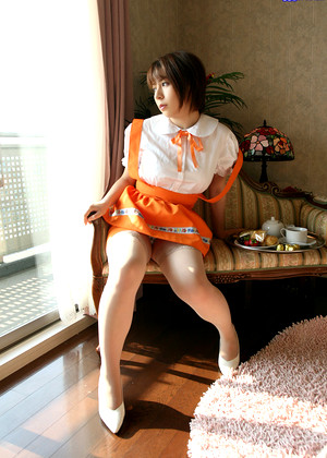 Japanese Izumi Morimoto Sophie Panty Image jpg 4