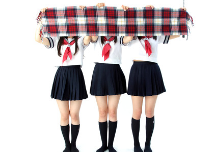 Japanese Japanese Schoolgirls Coeds Erotic Mmf jpg 6