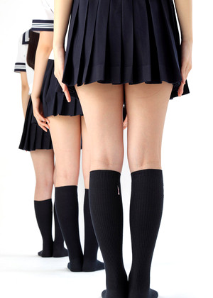 Japanese Japanese Schoolgirls Up Two Noys jpg 6