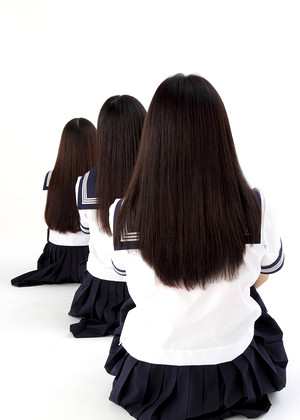 Japanese Japanese Schoolgirls Up Two Noys jpg 8