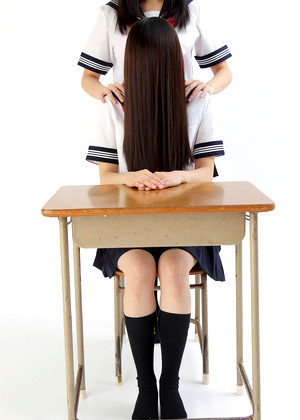 Japanese Japanese Schoolgirls Taboo Wideopen Fuck jpg 5