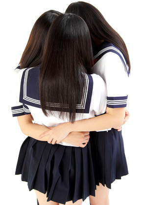 Japanese Japanese Schoolgirls Popoua Ass Oiled jpg 11