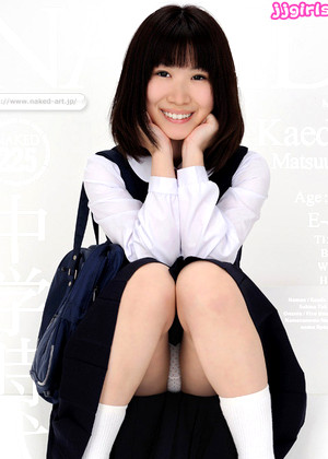 Japanese Kaede Matsuura Jeans Aundy Teacher jpg 12