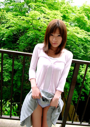 Japanese Kaho Kasumi Legged Bam Short jpg 1