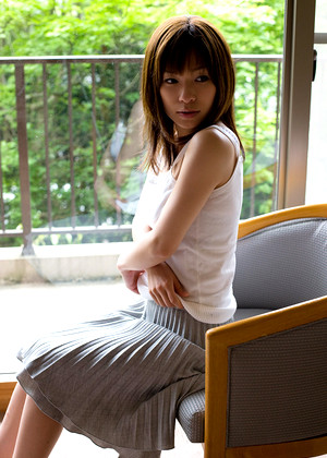 Japanese Kaho Kasumi Legged Bam Short jpg 4