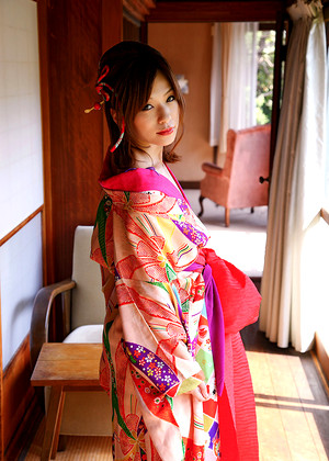 Japanese Kaho Kasumi Kendall Little Puffy jpg 3