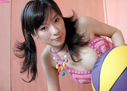 Japanese Kaho Kasumi Toples Big Tist