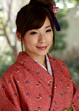 Japanese Kaho Kasumi Locker Rounbrown Ebony jpg 8