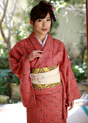 Japanese Kaho Kasumi Locker Rounbrown Ebony jpg 9