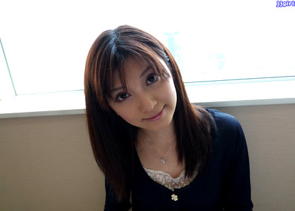 Japanese Kaho Nanao 40somethingmagcom High Profil jpg 7