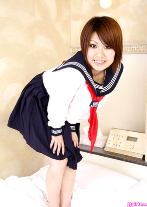 Japanese Kana Aoi Slut 18yo Highschool jpg 3