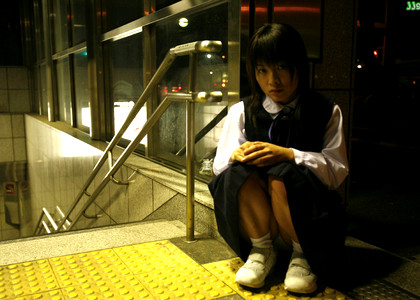 Japanese Kana Shimada Kox Waitress Rough jpg 3