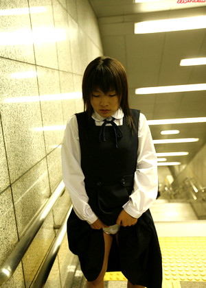 Japanese Kana Shimada Kox Waitress Rough jpg 5