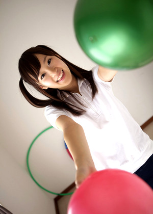 Japanese Kana Yuuki Photos Girl Bigboom jpg 2