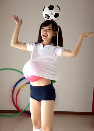 Japanese Kana Yuuki Photos Girl Bigboom jpg 5