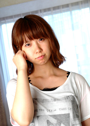Japanese Kanako Morisaki Beauty Hot Brazzers jpg 1