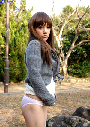 Japanese Kanami Tozuka Picture Porno Model jpg 3