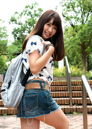 Japanese Kanna Koharu Housewife Metart Slitpussy jpg 3