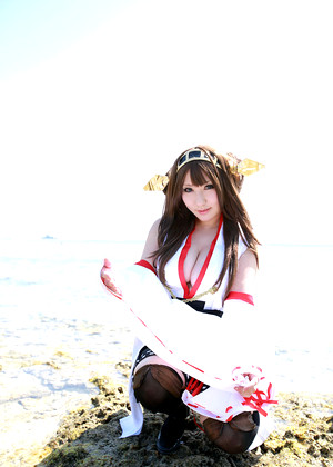 Japanese Kantai Collection Kongou Clas Video 3gp jpg 12