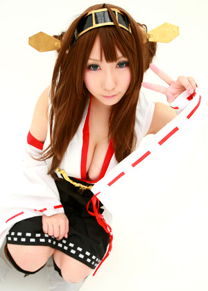 Japanese Kantai Collection Kongou Clas Video 3gp