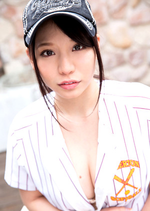Japanese Kaori Hisamatsu Eronata Girls Creamgallery