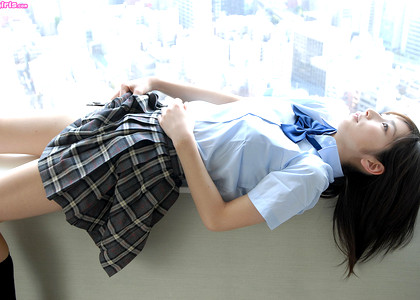 Japanese Kaori Ishii Blck Shyla Style jpg 11