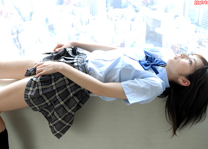 Japanese Kaori Ishii Blck Shyla Style jpg 12