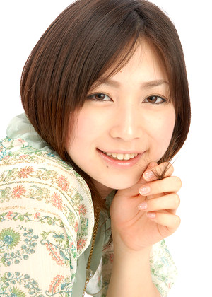 Japanese Kaori Ishii Bigtitt Hot Modele jpg 6